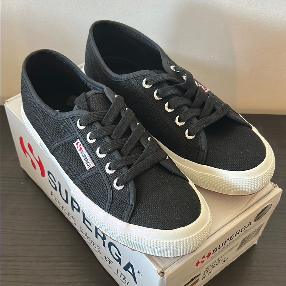 Superga Cotu Classic 2750